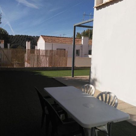 Hueznar Rural Guest House San Nicolas del Puerto Exterior photo