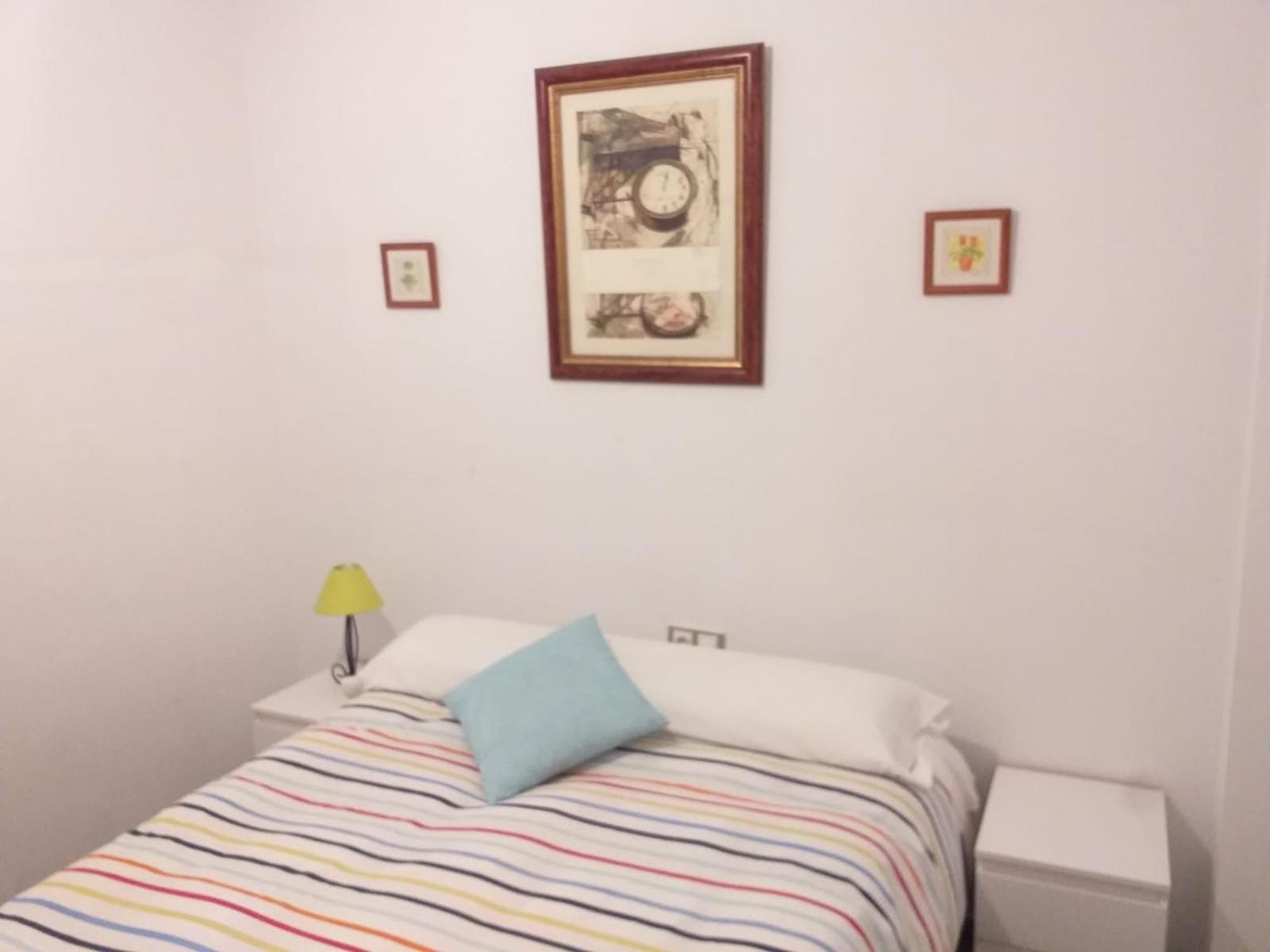 Hueznar Rural Guest House San Nicolas del Puerto Exterior photo